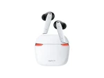 Havit TWS TW929 PRO bílá / Bezdrátová sluchátka do uší s mikrofonem / BT 5.0 (HV-TW929PW)