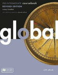 Global Revised Pre-Intermediate Coursebook eBook