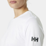 Helly Hansen HH Tech Crew LS 2.0 W 49579 001 tričko m