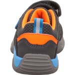 Chlapecké tenisky STORM Grey/Orange Superfit 1-006391-2000 - 27
