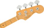 Fender American Professional II Jazz Bass MN MYST SFG