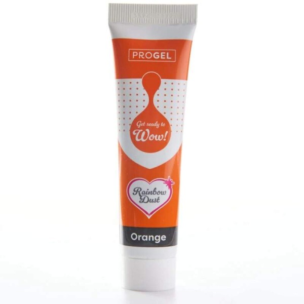 Rainbow Dust ProGel® barva 25g