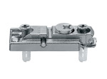 BLUM 177H5400E montážní podložka, přímá, Expando, 8,5mm (12326)