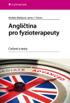 Angličtina pro fyzioterapeuty - Markéta Blažejová, James J. Tufano