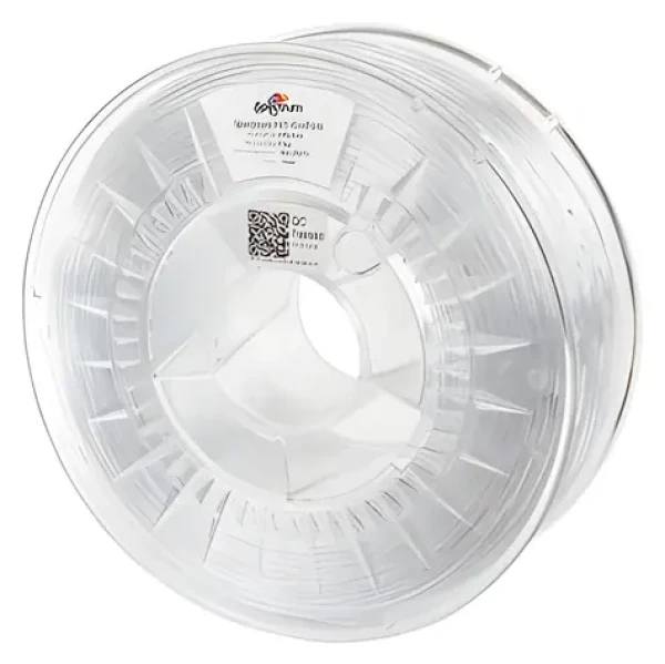 Spectrum PET-G HT100 průhledná / Tisková struna / 1,75 mm / 1 kg (80413)