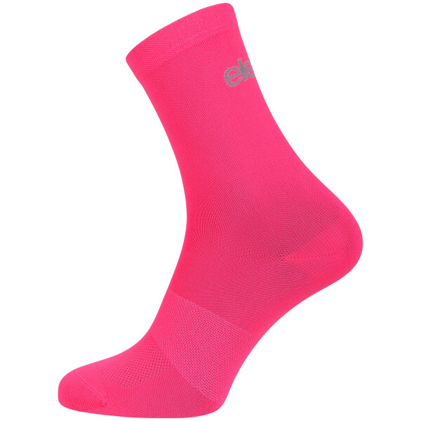 Ponožky Eleven Passo NEO Pink Velikost: L (42-44)
