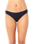 Dámské merino kalhotky ICEBREAKER Wmns Siren Bikini, Midnight Navy velikost: XS