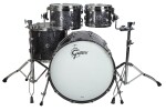 Gretsch Brooklyn Deep Marine Black Pearl
