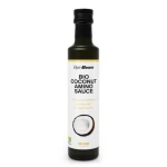 BIO Kokosová amino omáčka - GymBeam (250 ml) (103978-1-250ml)