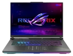 ASUS ROG Strix G16 G614PR-R9161 šedá / Herní notebook / 16" FHD+ / AMD Ryzen 9 8940HX / 16GB DDR5 / 1TB SSD (G614PR-R9161)