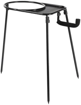 Starbaits Stojan na kbelík Round Bucket Plateform (17970)