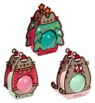 Koupelová bomba Vánoční 3 sada Kočka Pusheen