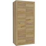 Skříň Talino dub Mauvella Tbbs821-D108