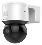 Hikvision DS-2DE3A404IWG-E / IP kamera / PTZ / 4Mpix / objektiv 4x / IR 50 m / mikrofon / IP66 (DS-2DE3A404IWG-E)