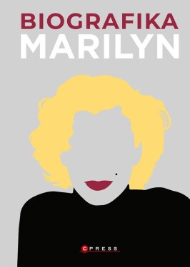 Biografika: Marilyn Monroe kolektiv