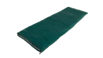Easy Camp Starling Square Green 10°C zelená / spací pytel / 190 x 75 cm (240200)