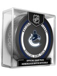 Puk Vancouver Canucks NHL 2026-27 Official Game Puck