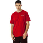 Tričko Champion SS Tee M 220264 RS069 pánské m