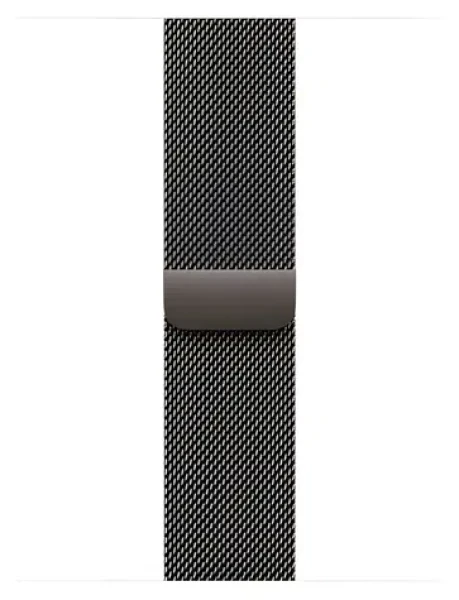 Apple Watch Milanese Loop 42mm Slate / Řemínek pro Apple Watch / 150–200mm (MXMP3ZM/A)
