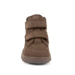 Dětské zimní barefoot boty ZERU TEX BROWN Froddo G2110150-13 - 23
