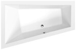 Polysan Triangl 180 x 120 cm 19611