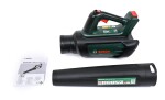 Aku fukar na listí Bosch AdvancedLeafBlower 36V-750 06008C6001