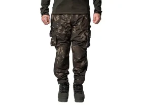 Nash Kalhoty Zero Tolerance Helluva Waterproof Trousers Camo XXL (C6544)