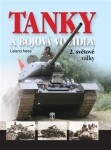 Tanky bojová vozidla války