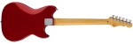 G&L Tribute Fallout Candy Apple Red RW