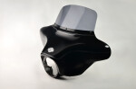 Harley Davidson Flht Electra Glide Classic 1999-2004 plexi štít