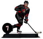 McFarlane Figurka Brady Tkachuk #7 Ottawa Senators NHL 7" Figure SportsPicks Black Jersey