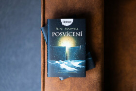 Posvícení - Flint Maxwell