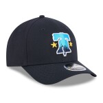 New Era Pánská kšiltovka Philadelphia Phillies MLB Official City Connect 9FORTY M-Crown Snapback