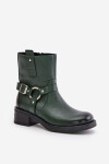 Boty model 202818 Step in style 37