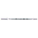 Tombow Oboustranný štětcový lihový fix ABT PRO - orchid