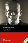 Macmillan Readers Elementary: Frankenstein T. Pk with CD - Mary Wollstonecraft Shelley