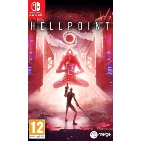 Hellpoint (Switch)