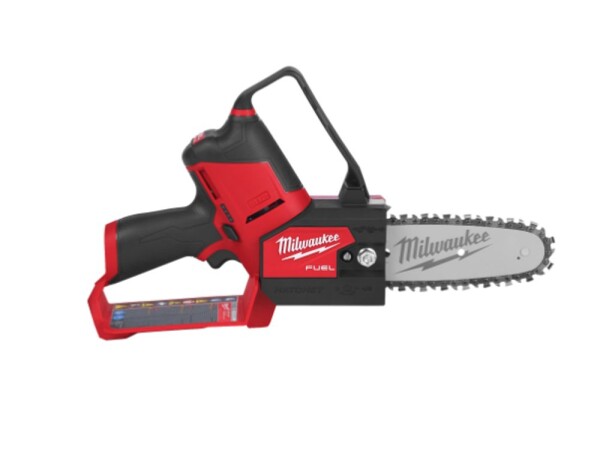 Aku prořezávací pila Milwaukee M12 FHS-0 4933472211