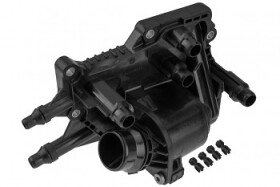 PIETRO Termostat chlazení BMW 5 (G30,G31,F90) 6 (G32) 7 (G11,G12) diesel