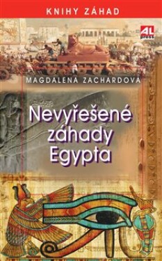 Nevyřešené záhady Egypta