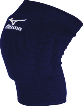 Volejbalové chrániče Mizuno Team Kneepad Jr V2EY5B5114