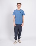 Tričko Fjällräven Hemp Blend T-shirt M 543 Dawn Blue