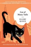 Cat of Many Tails - Ellery Queen