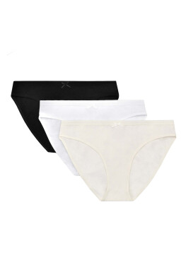 Henderson Dámské kalhotky 37270-K001 Ollie A'3 S-XL vícebarevné S