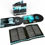 No Exit - 2 LP, 1. vydání - Blondie
