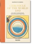 Hartmann Schedel: Chronicle of the World 1493 - Stephan Füssel