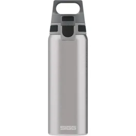 SIGG Shield ONE Brushed 0.75 l / Láhev / nerez (8991.90)