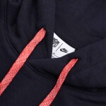 Nike Pánská mikina Houston Texans NFL 2024 Sideline Club Hoodie Velikost: S