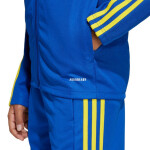 Mikina adidas Squadra 25 Training Jr JP3150 152cm