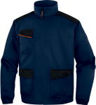 Pracovní blůza Delta Plus Mach1 M1VE2 Barva: Šedá, Velikost: 3XL (M1VE2GR3X)